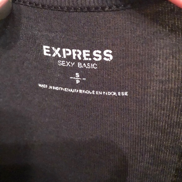 Express Women’s Blouse - Picture 2 of 2